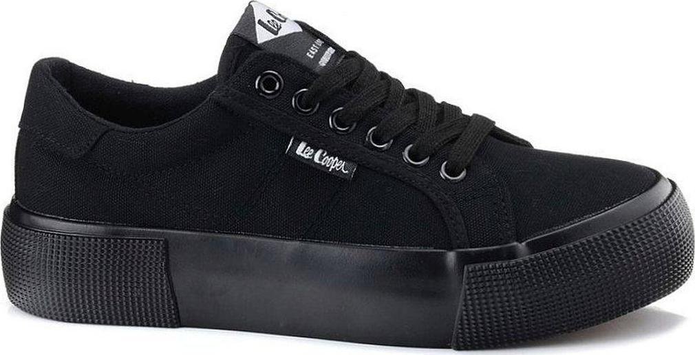 Lee Cooper Lee Cooper LCW-22-31-0885L Czarne 40