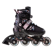 Rolki - Dziecięce Rolki fitness MARTES MOROLO JRG M000138111 - miniaturka - grafika 1