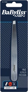 BABYLISS BABYLISS Pęseta BABYLISS 794680 794680 794680 - Pozostałe akcesoria do makijażu - miniaturka - grafika 1