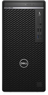 Dell OptiPlex 5080 Tower Core i5 10500 3,1 GHz 10-gen. / 32 GB / 960 SSD / Win 11 Pro - Elektronika OUTLET - miniaturka - grafika 1