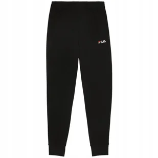 ND05_S12574-XL FAW1055 80010 Spodnie damskie Fila - Dresy damskie - miniaturka - grafika 1