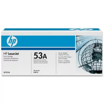 HP Q7553A