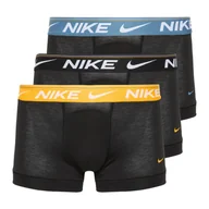 Majtki męskie - Bokserki męskie Nike Dri-FIT Ultra Comfort Trunk - miniaturka - grafika 1