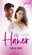 E-booki - romanse - Mr&Mrs - miniaturka - grafika 1