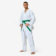 Kimona, stroje i obuwie - Kimono do judo Outshock - miniaturka - grafika 1
