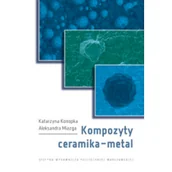 Publicystyka - Kompozyty ceramika-metal - dostępny od ręki, wysyłka od 2,99 - miniaturka - grafika 1