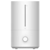 Nawilżacze powietrza - Xiaomi Humidifier 2 Lite Biały - miniaturka - grafika 1