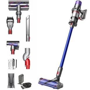 Dyson V11 Absolute - Odkurzacze pionowe - miniaturka - grafika 1