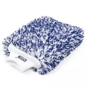 Kosmetyki samochodowe - GYEON Q2M Smoothie EVO - rękawica z mikrofibry do mycia auta - miniaturka - grafika 1