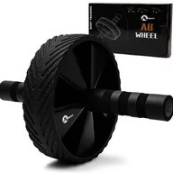 Akcesoria do masażu - Msport, Kółko Ab Roller Do Ćwiczeń Mięśni Brzucha - miniaturka - grafika 1
