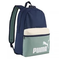 Plecaki - PUMA Unisex Phase Color Block Plecak Klasyczne plecaki (1 szt.) - miniaturka - grafika 1