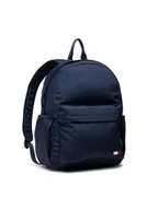 Plecaki - TOMMY HILFIGER Plecak sportowy bts Core Backpack codzienny - miniaturka - grafika 1
