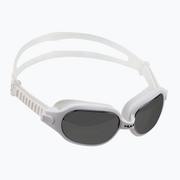 Pływanie - Huub Retro Goggles, biały 2022 Okulary do pływania A2-RETROW - miniaturka - grafika 1