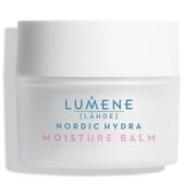 Kremy do twarzy - Lumene Nordic Hydra Moisture Balm (50 ml) - miniaturka - grafika 1