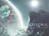 Katedra - Horror, fantastyka grozy - miniaturka - grafika 1