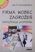Biznes - Firma wobec zagrożeń - miniaturka - grafika 1