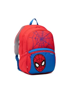 Samsonite Disney Ultimate 2.0 Plecak dla dzieci M 42 cm spider-man 131855-5059 - Plecaki szkolne i tornistry - miniaturka - grafika 1