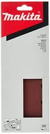 Materiały ścierne - Makita Papier ścierny 93 x 228 (8 otworów) ziarn. 240, 10 szt. P-36049 - miniaturka - grafika 1