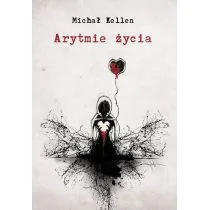 Arytmie życia - Poezja - miniaturka - grafika 1