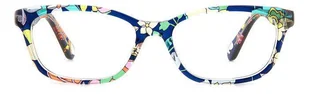 Okulary korekcyjne Kate Spade BRYLIE X19 - Okulary korekcyjne, oprawki, szkła - miniaturka - grafika 3