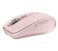 Myszki - Logitech MX Anywhere 3S - różowa 910-006931 - miniaturka - grafika 1