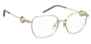 Okulary korekcyjne Pierre Cardin P.C. 8881 J5G - Okulary korekcyjne, oprawki, szkła - miniaturka - grafika 2