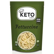 Makaron - Makaron Konjac Fettuccine Bio 270 G - Keto Chef - miniaturka - grafika 1