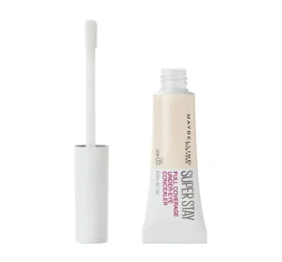 Maybelline Super Stay Full Coverage Under-Eye Concealer Kryjący Korektor Pod Oczy 05 Ivory - Korektory pod oczy - miniaturka - grafika 2