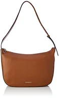 Torebki damskie - Mandarina Duck Luna, Torba na ramię Damska, Brązowy (Caramel Cafe), 35x23x125 (L x H x W) - miniaturka - grafika 1
