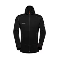 Kurtki męskie - Mammut Kurtka męska 1014 Midlayer Taiss, 0, regular, 0, L - miniaturka - grafika 1