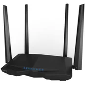 Routery - Tenda AC6 - miniaturka - grafika 1