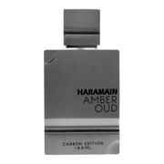 Wody i perfumy damskie - Al Haramain, Amber Oud Carbon Edition, Woda perfumowana spray, 100ml - miniaturka - grafika 1