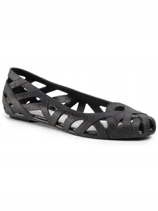 Melissa Baleriny Jean Jason Wu VII Ad 32288 Black 50804 - Baleriny - miniaturka - grafika 1