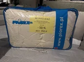 Dom i wnętrze OUTLET - Kołdra puchowa Klimatyczna 155x200 z ekspozycji Salonu Józefów - miniaturka - grafika 1