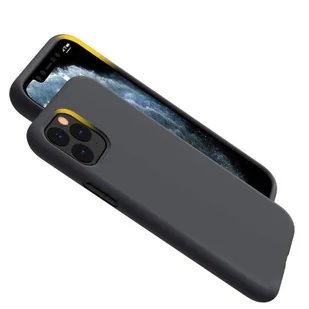 Tech-Protect ICON HUAWEI P40 LITE BLACK - Etui i futerały do telefonów - miniaturka - grafika 5