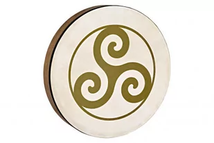 Meinl Sonic Energy ręczny bęben 16 cali / 40,6 cm - trójskele (HD16WB-TR) HD16WB-TR - Instrumenty perkusyjne - miniaturka - grafika 1