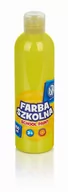 Przybory szkolne - Astra Farba szkolna cytrynowa 250ml - miniaturka - grafika 1