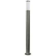 Lampy ogrodowe - Polux Lampa stojąca ogrodowa 100cm 1X40W E27 200495 LIVIA SANICO 200495 - miniaturka - grafika 1
