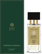 Wody i perfumy unisex - FM World FM Federico Mahora Pure Royal 905 Perfumy unisex - 50ml - miniaturka - grafika 1