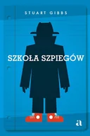 E-booki dla dzieci i młodzieży - Szkoła szpiegów - miniaturka - grafika 1