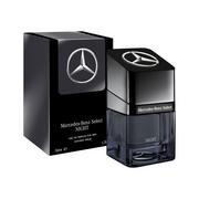 Wody i perfumy męskie - Mercedes-Benz Select Night Woda perfumowana 50ml - miniaturka - grafika 1