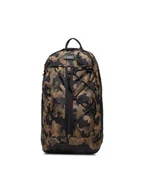 Plecaki - Plecak 10023392-A07 Khaki - Converse - miniaturka - grafika 1