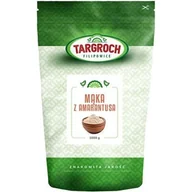 Mąka - Targroch Mąka z amarantusa 1kg - miniaturka - grafika 1
