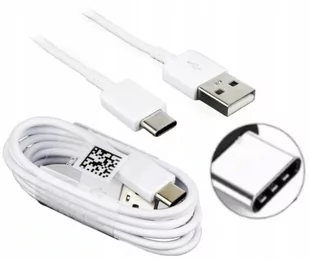 ORYGINALNY SZYBKI KABEL SAMSUNG USB - C TYP C 1,5M - Kable USB - miniaturka - grafika 1