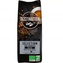 Destination Sélection Kawa 100% Arabica Ziarnista 250g - EKO smaknatury-DES13301 - Kawa - miniaturka - grafika 1