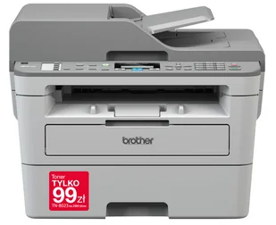 Brother TonerBenefit MFC-B7715DW (MFCB7715DWAP1) - Urządzenia wielofunkcyjne - miniaturka - grafika 13