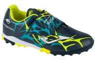Piłka nożna - Joma Super Copa Jr 2503 TF SCJS2503TFV, dla chłopca, buty piłkarskie - turfy, Granatowy - miniaturka - grafika 1