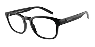 Okulary korekcyjne Arnette AN 7207 CHUUTT 2753 - Okulary korekcyjne, oprawki, szkła - miniaturka - grafika 1