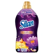 Środki do prania - Silan 1,45L Płyn Do Płukania. Dreamy Lotus - miniaturka - grafika 1
