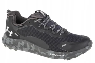 Damskie Buty Under Armour Charged Bandit Trail 2 3024763-002 r. 37.5 - Buty sportowe damskie - miniaturka - grafika 1